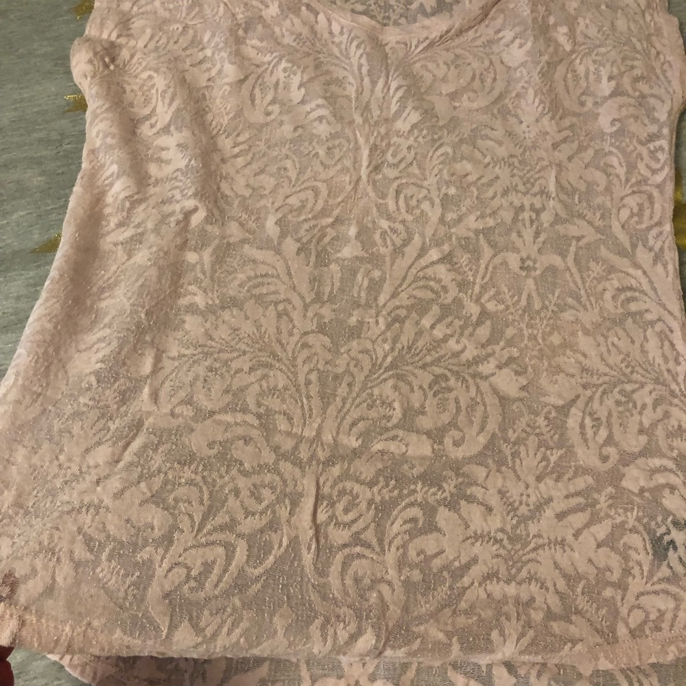 Express top - Picture 3 of 4